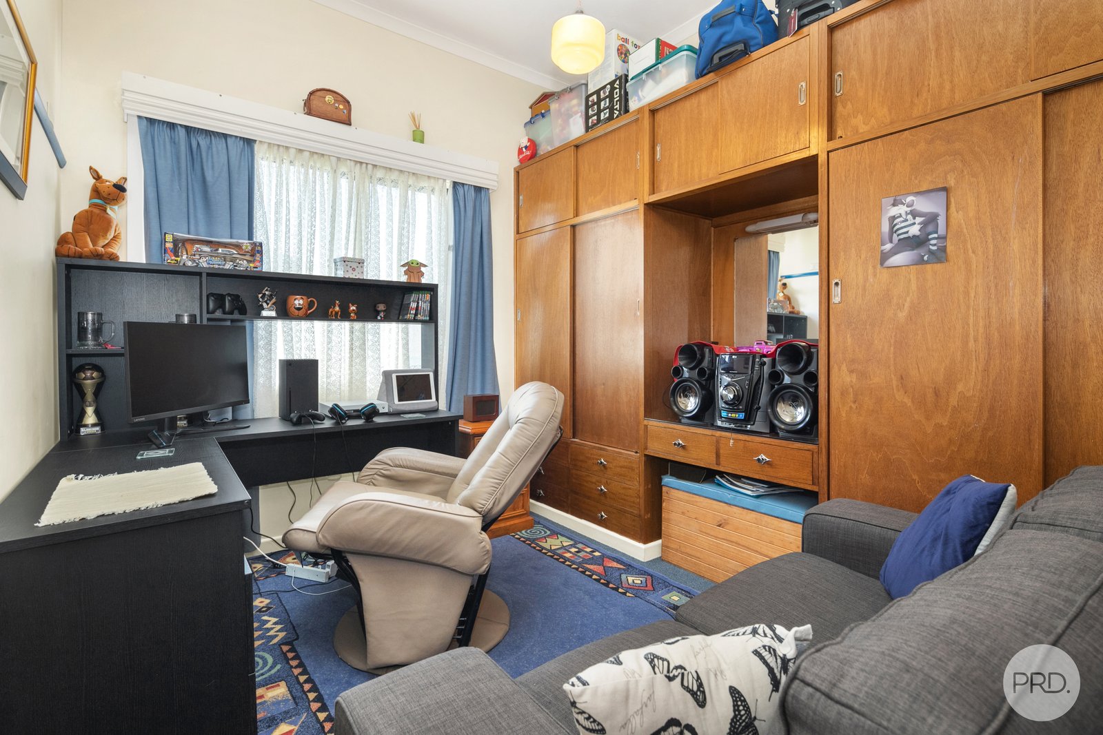 102 Haines Street BROWN HILL 3