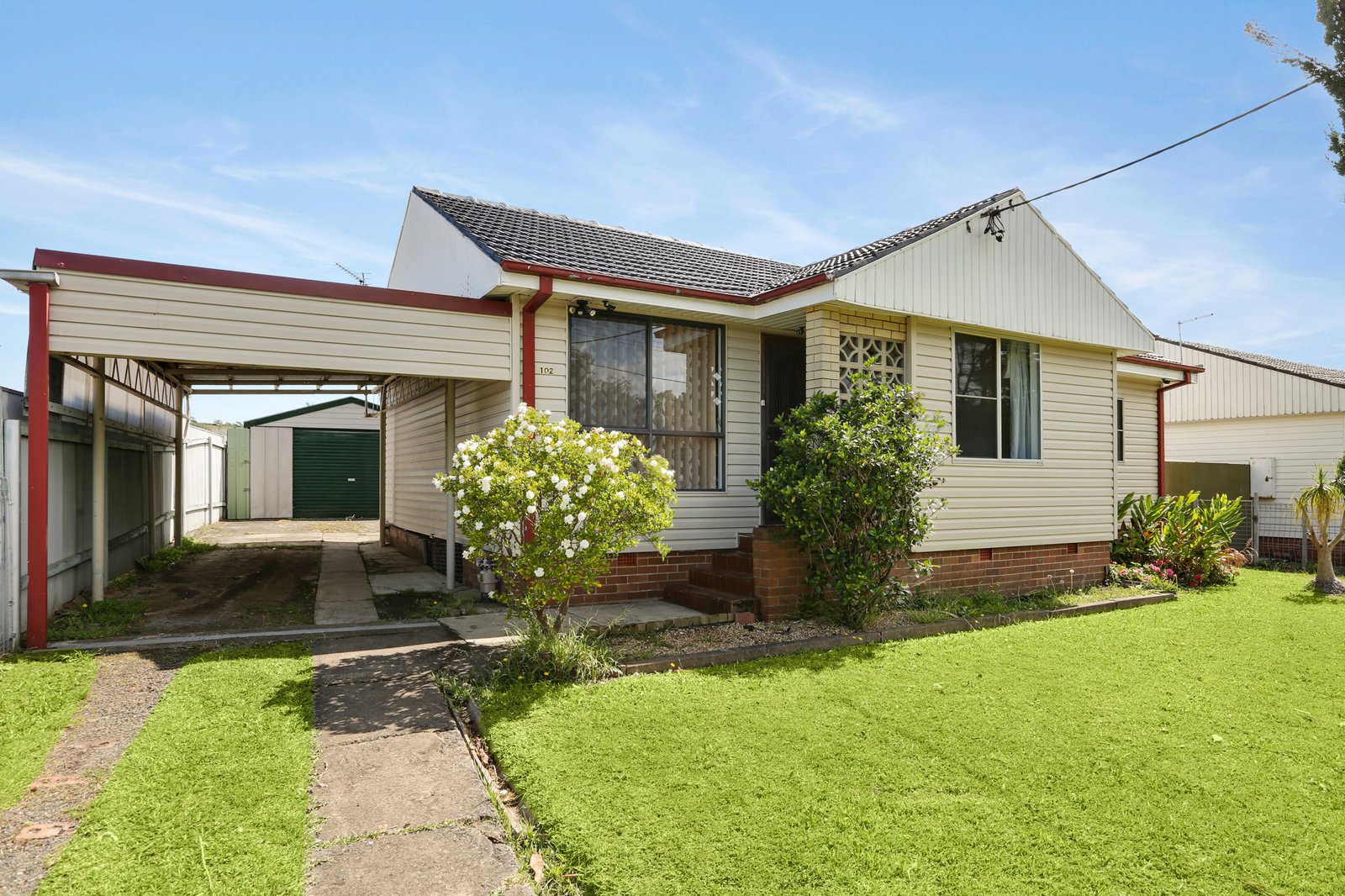 102 Hertford Street BERKELEY 2