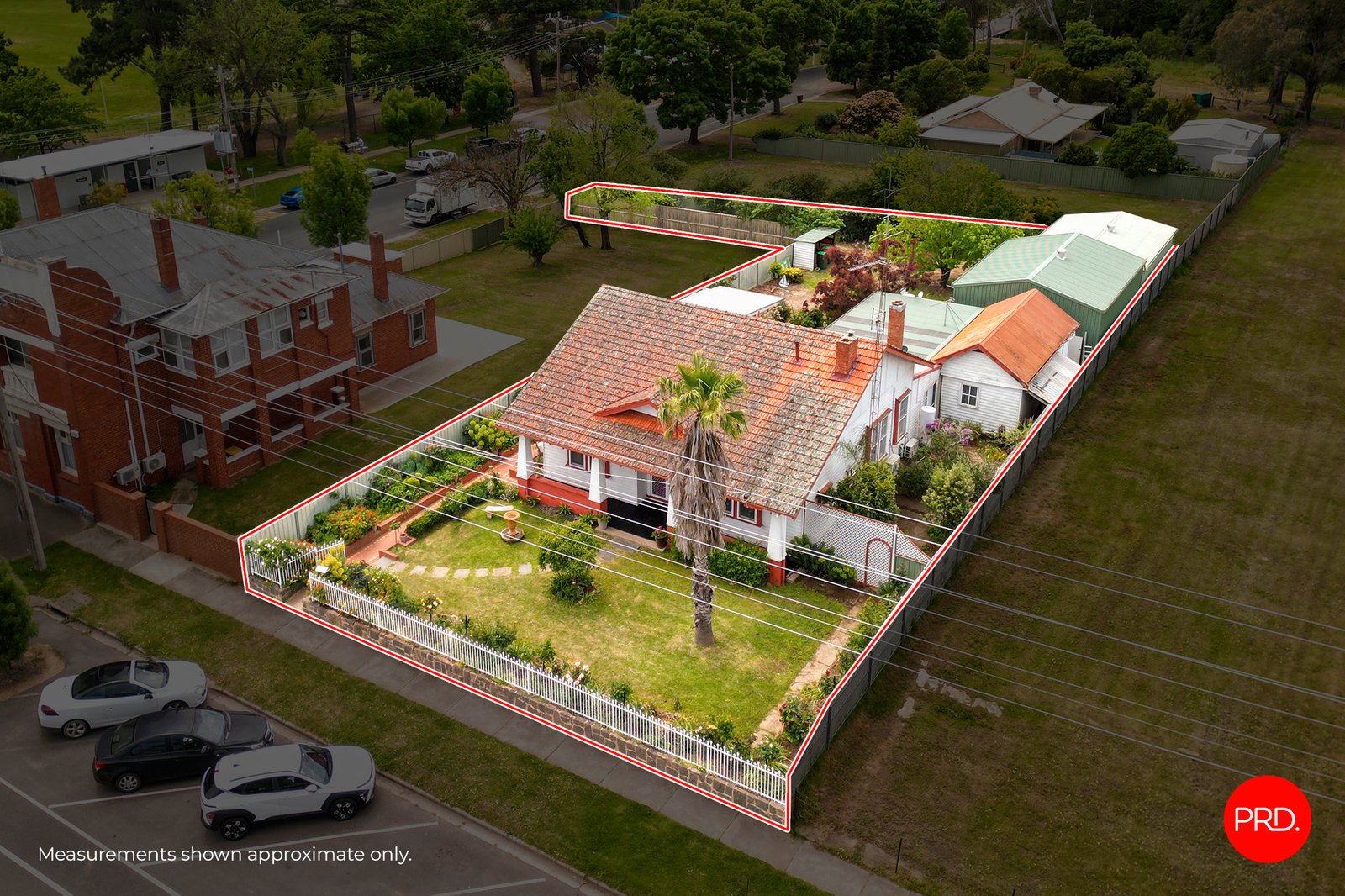 102 HIGH Street HEATHCOTE 2
