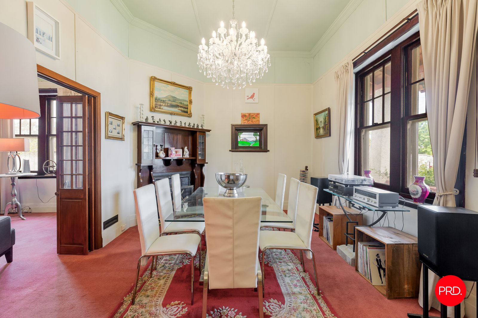 102 HIGH Street HEATHCOTE 5