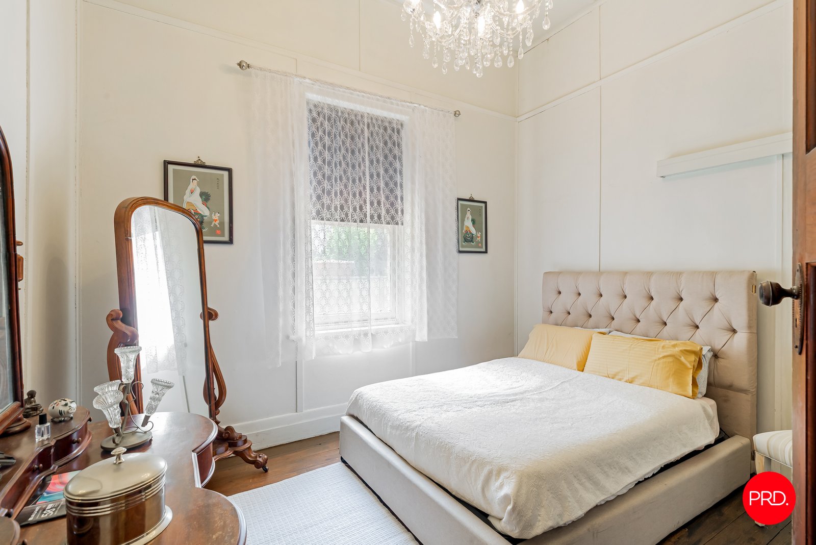 102 HIGH Street HEATHCOTE 9