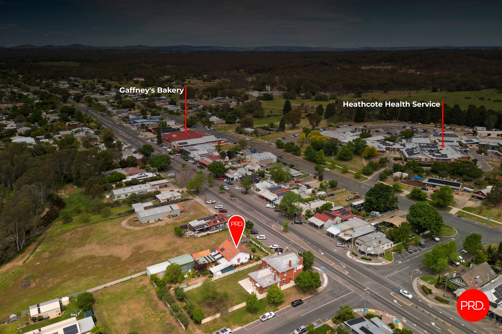 102 HIGH Street HEATHCOTE 19