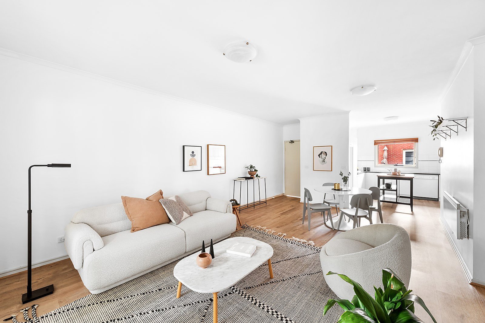 10/2 Howlett Street, Kensington VIC 3031