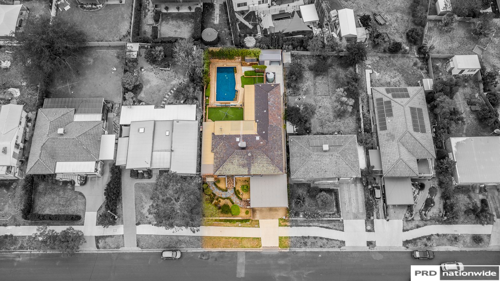 102 Johnston Street TAMWORTH 3