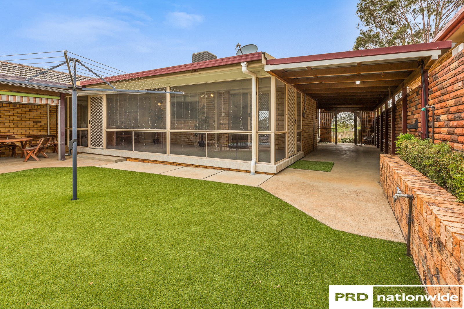 102 Johnston Street TAMWORTH 22