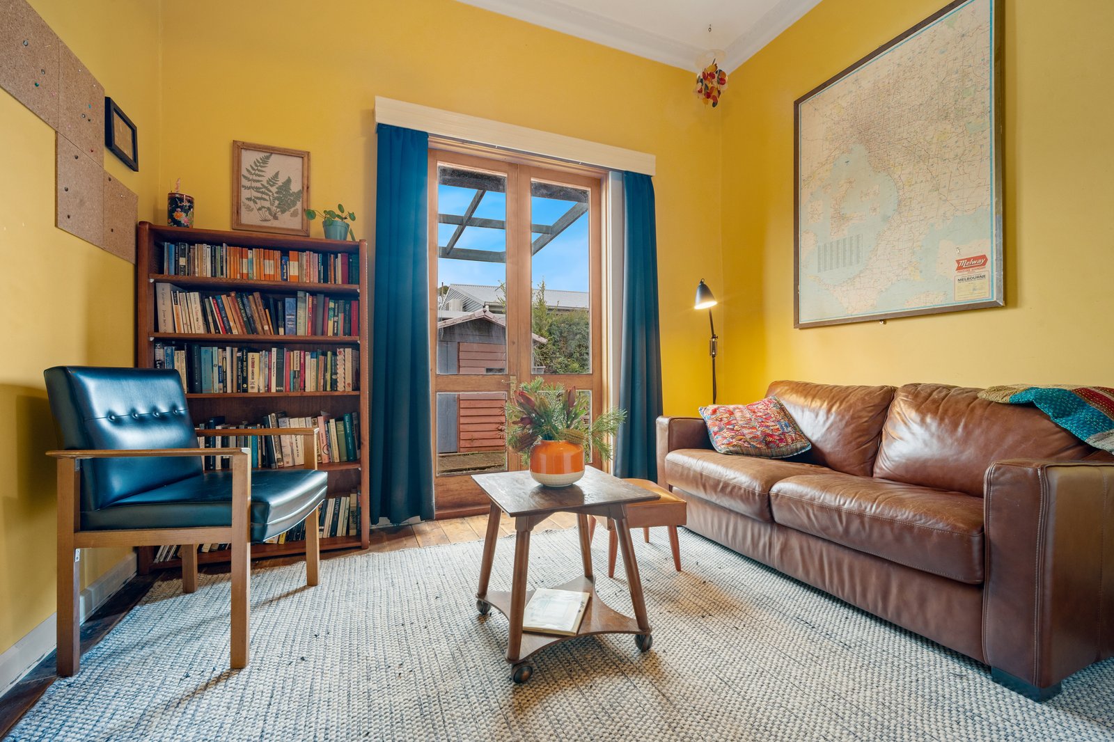 Gallery: 102 Lane Street