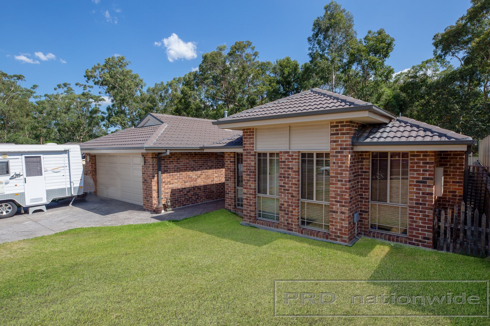 102 Lord Howe Drive ASHTONFIELD 1