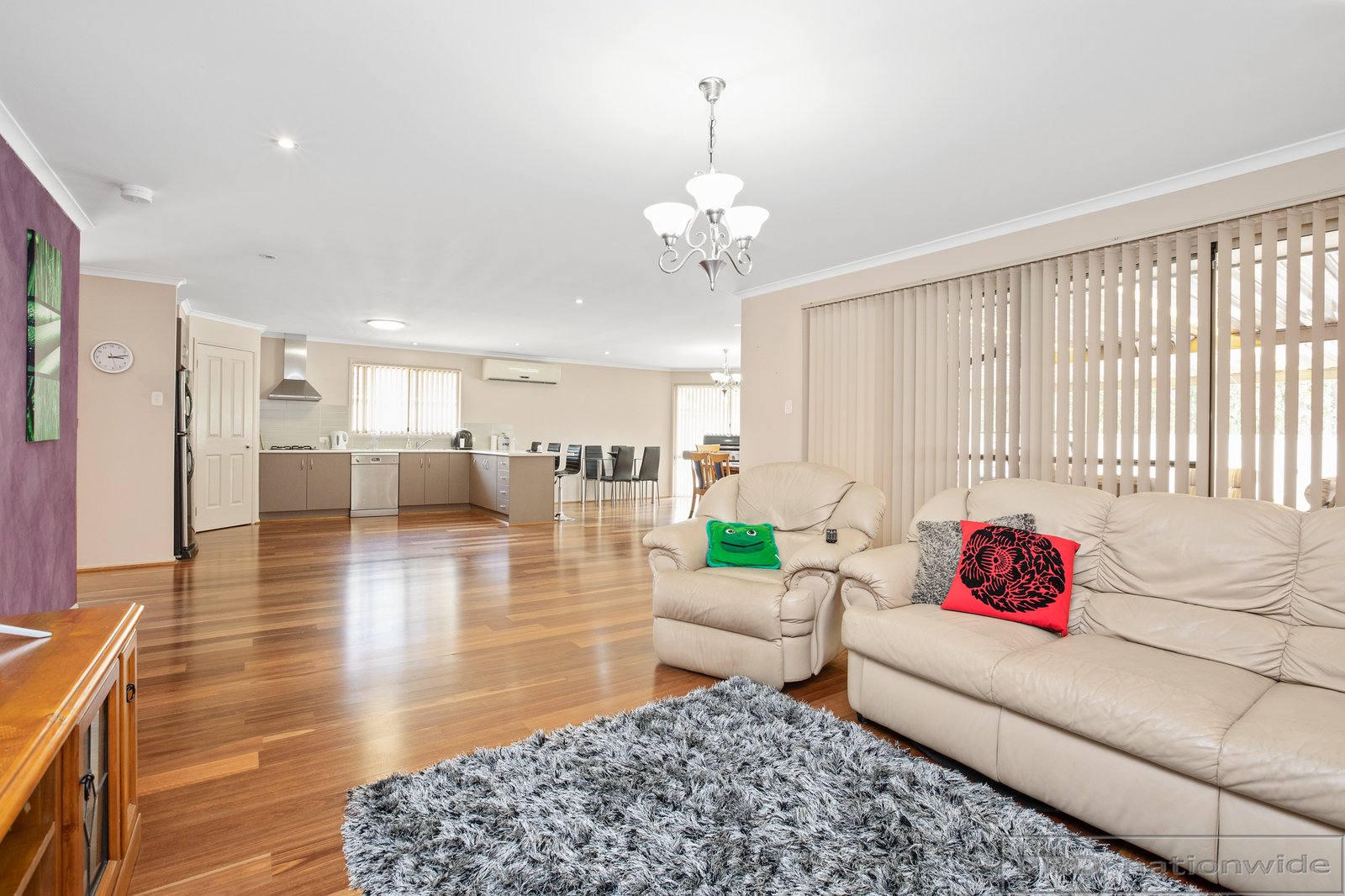 102 Lord Howe Drive ASHTONFIELD 6