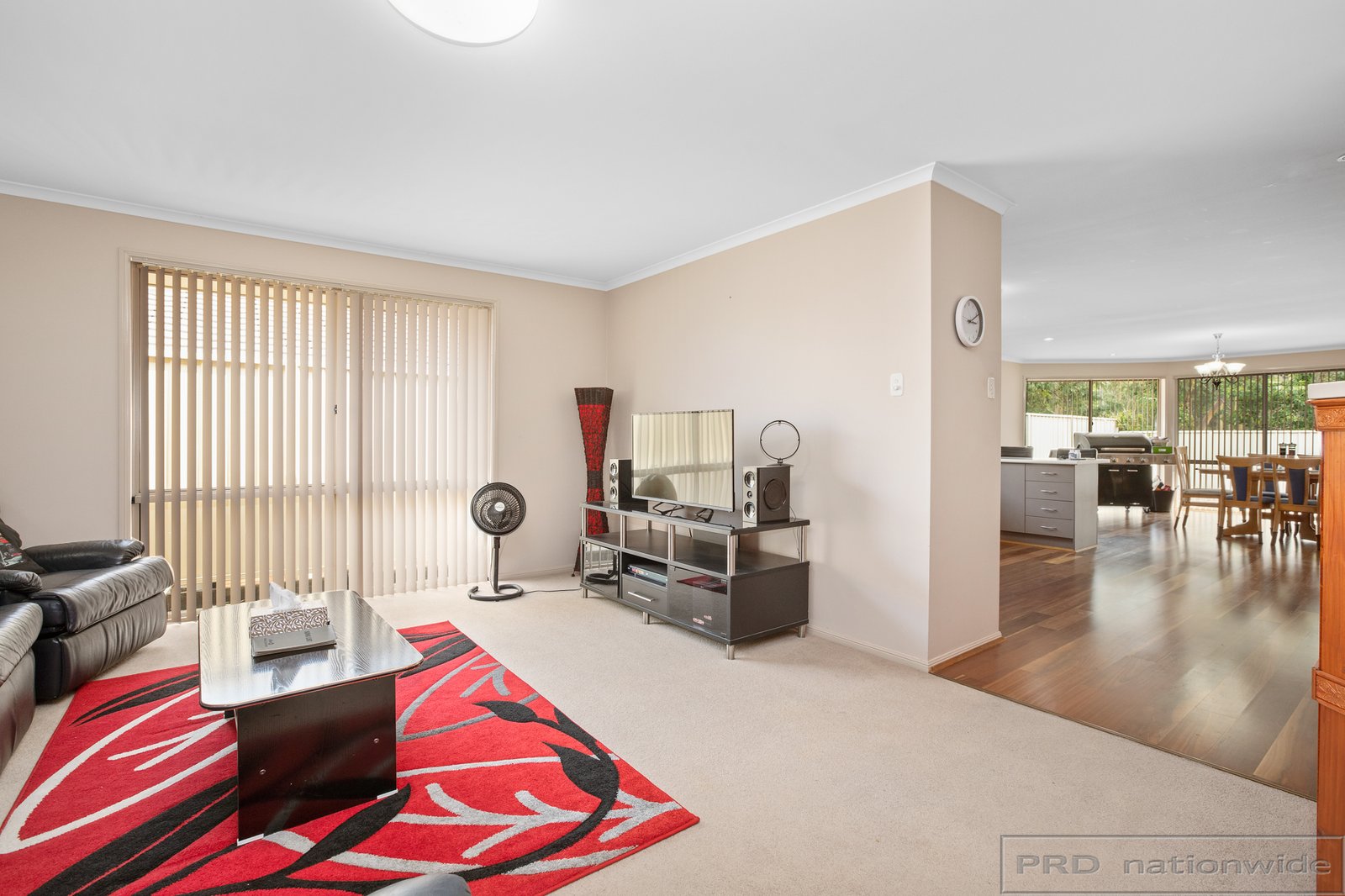 102 Lord Howe Drive ASHTONFIELD 7