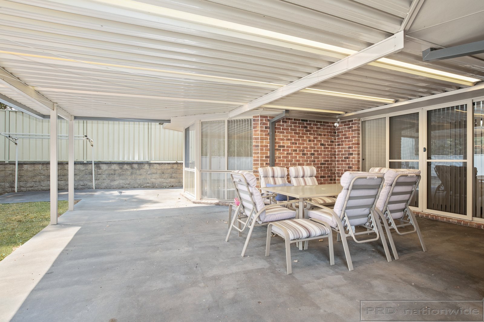 102 Lord Howe Drive ASHTONFIELD 15