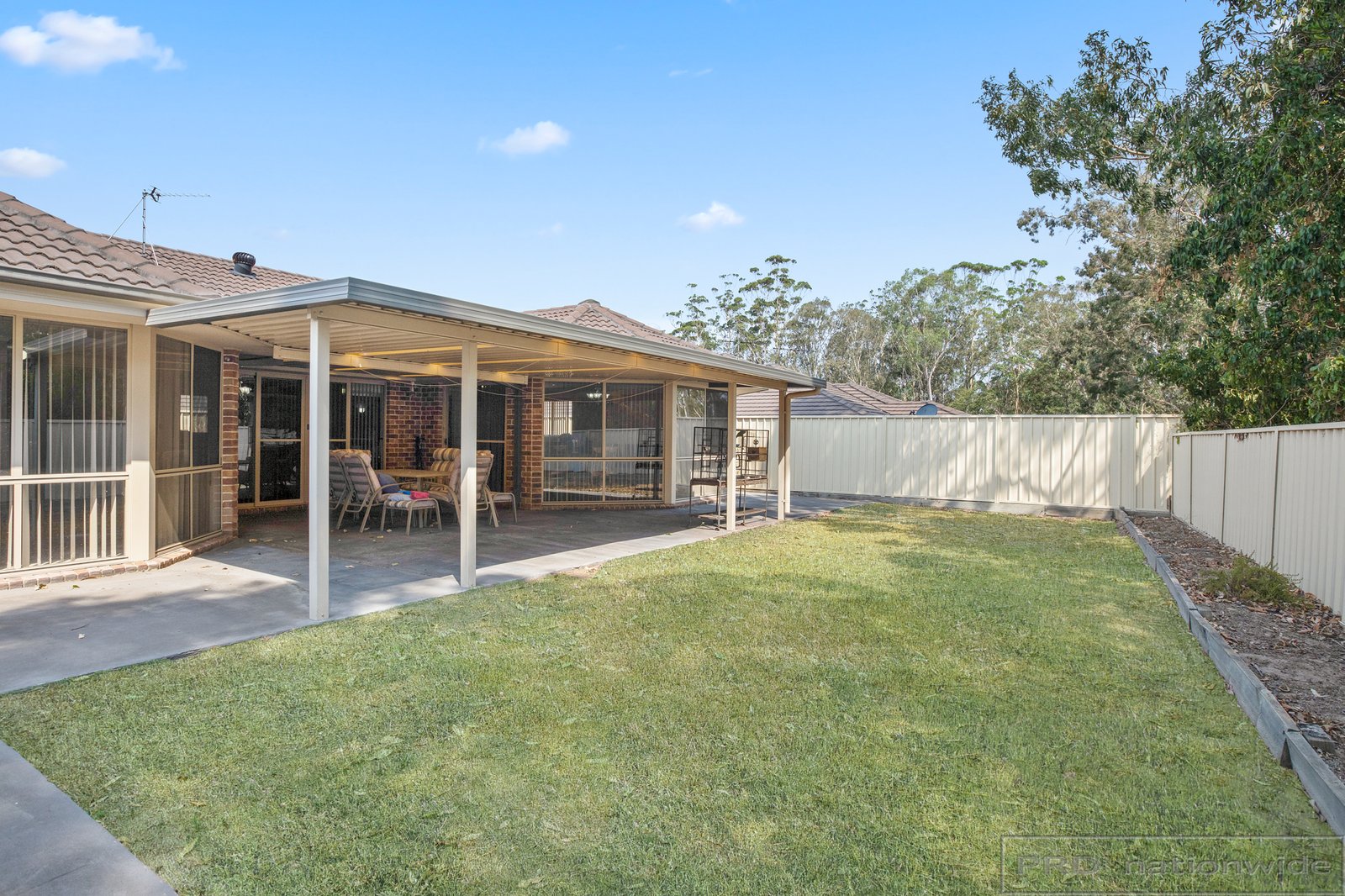 102 Lord Howe Drive ASHTONFIELD 18