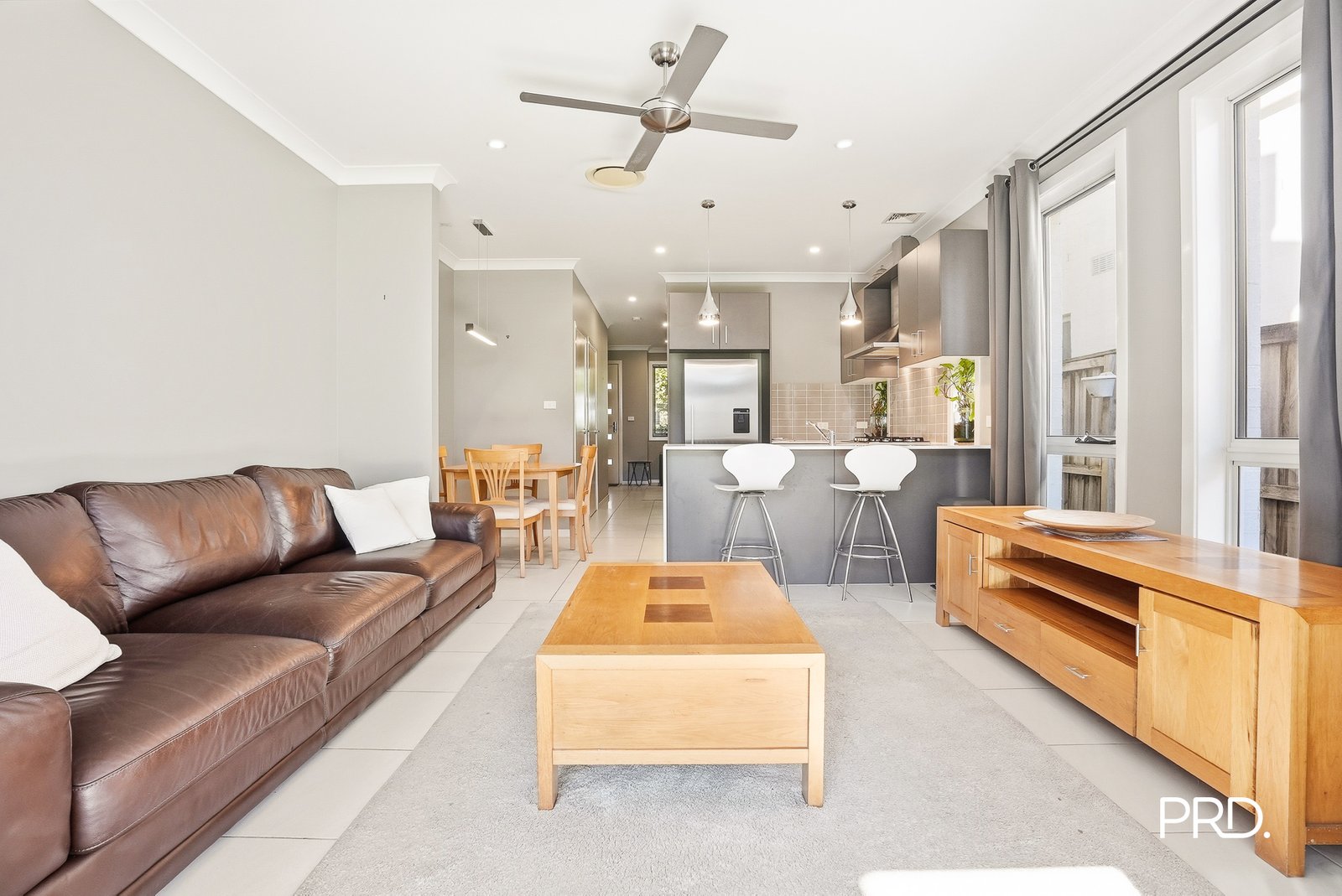 102 Lord Sheffield Cct  Penrith 5