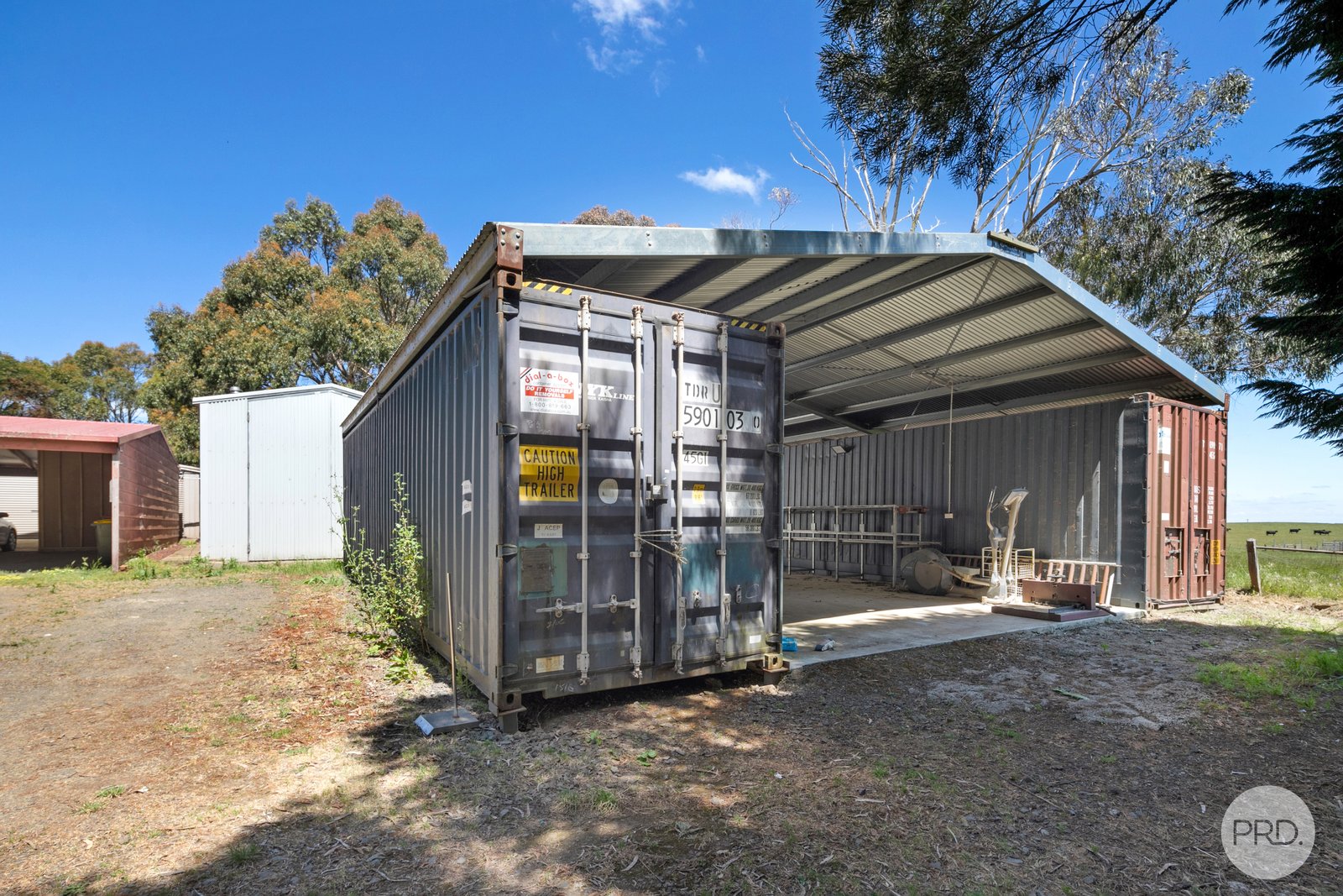 102 Mahars Road WARRENHEIP 15