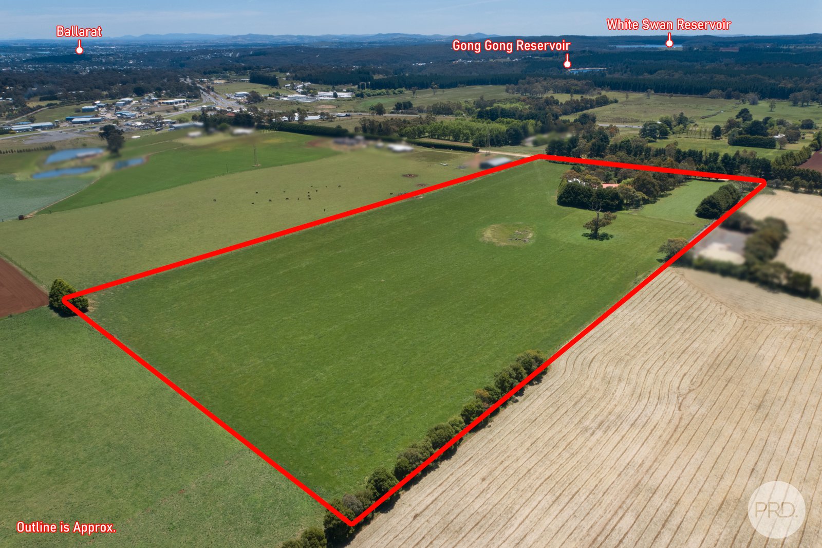 102 Mahars Road WARRENHEIP 19