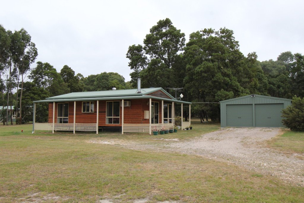 102 Melaleuca Road ENFIELD 1