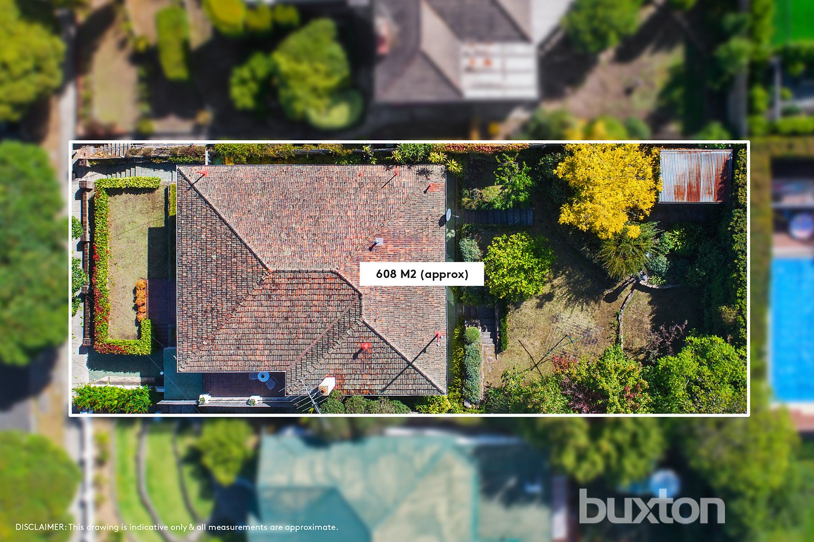 Gallery: 102 Noble Street
