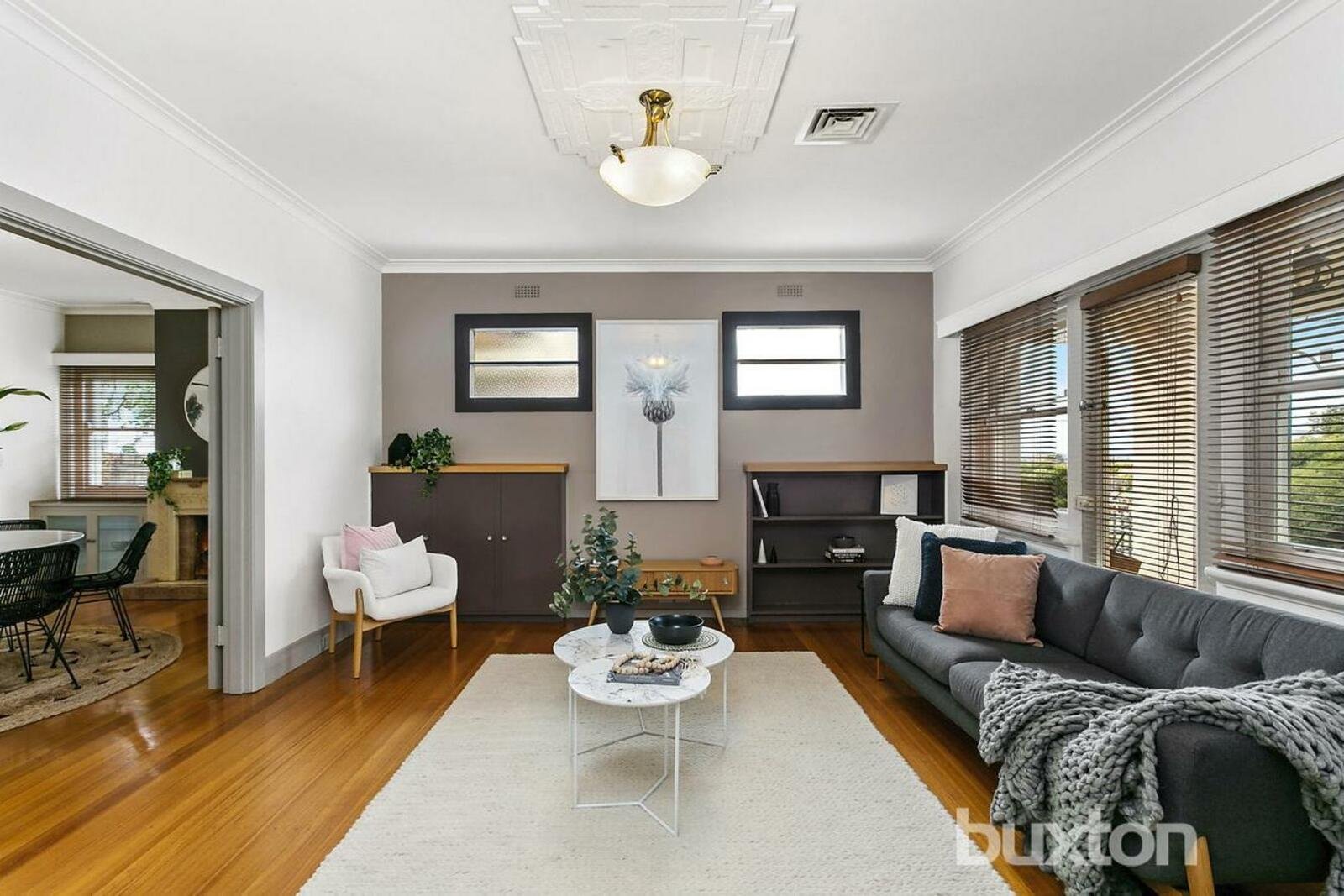 Gallery: 102 Noble Street