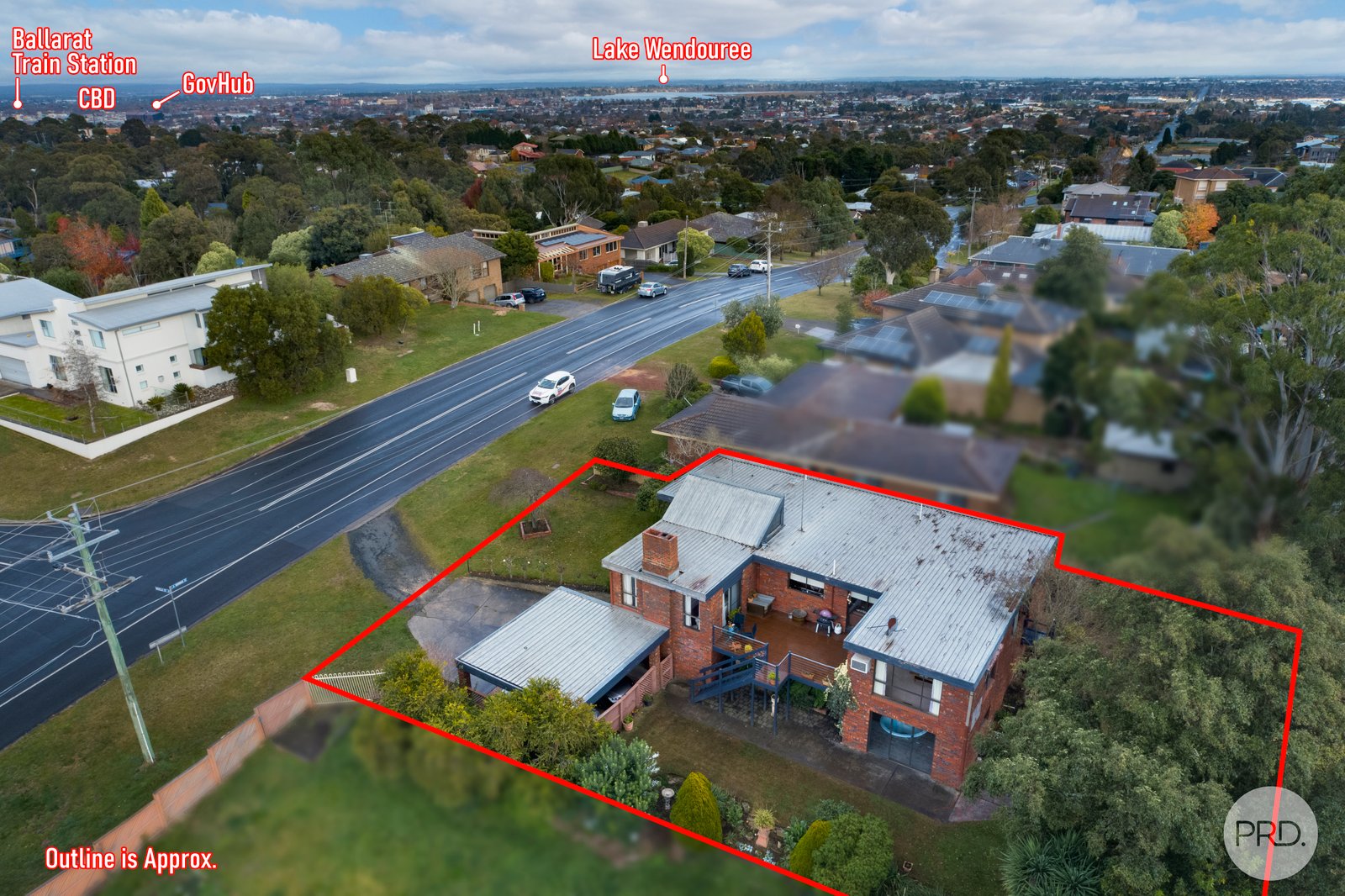 102 Norman Street BALLARAT NORTH 15