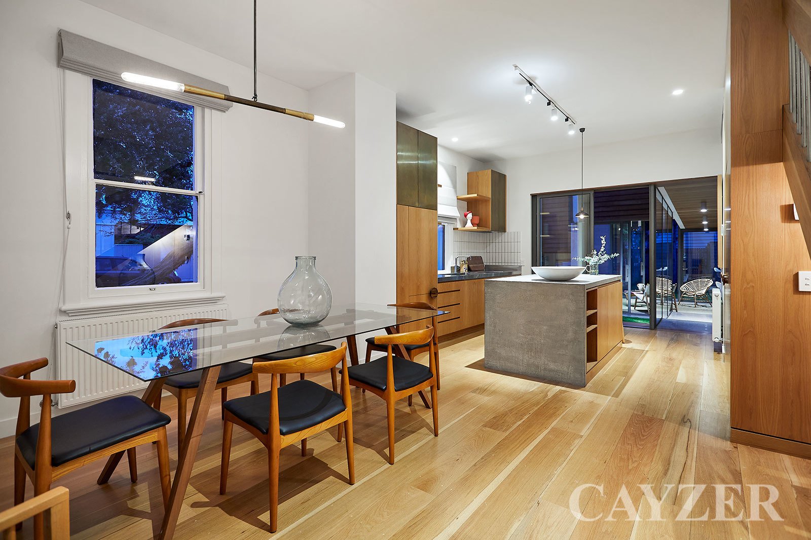 Gallery: 102 Page Street