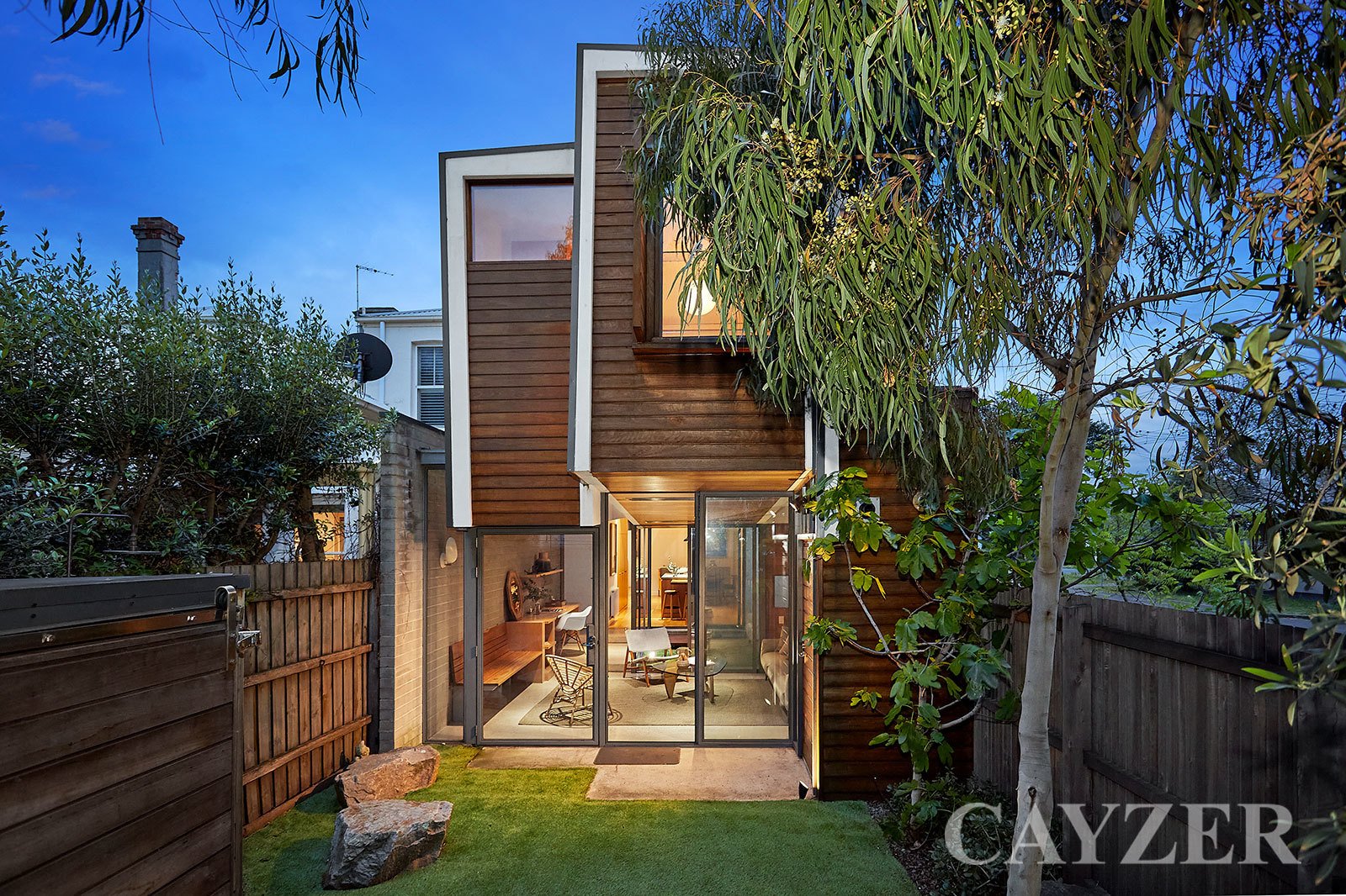 Gallery: 102 Page Street