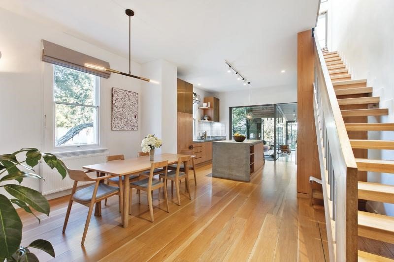 Gallery: 102 Page Street