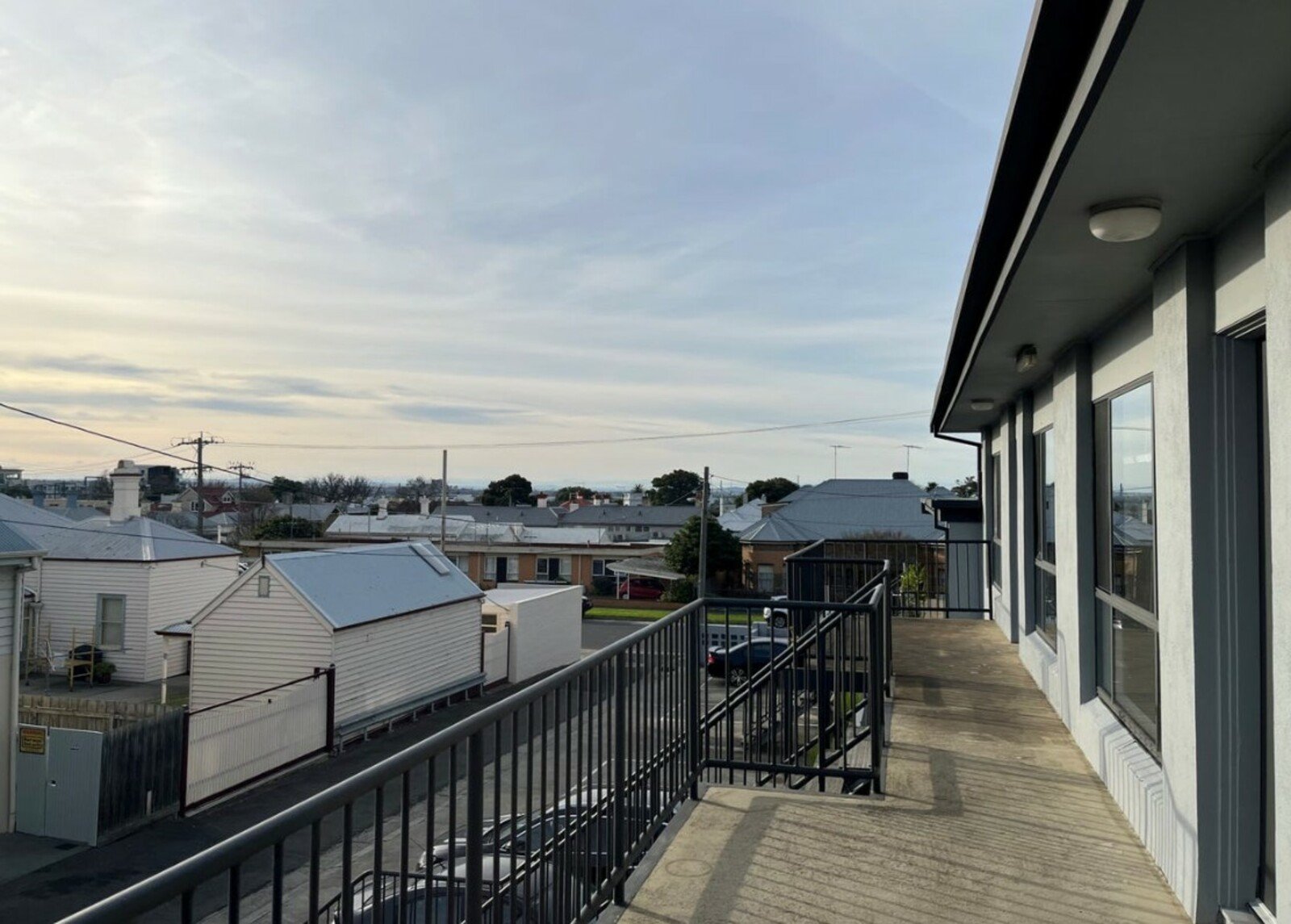 Gallery: 10/2 Park Street