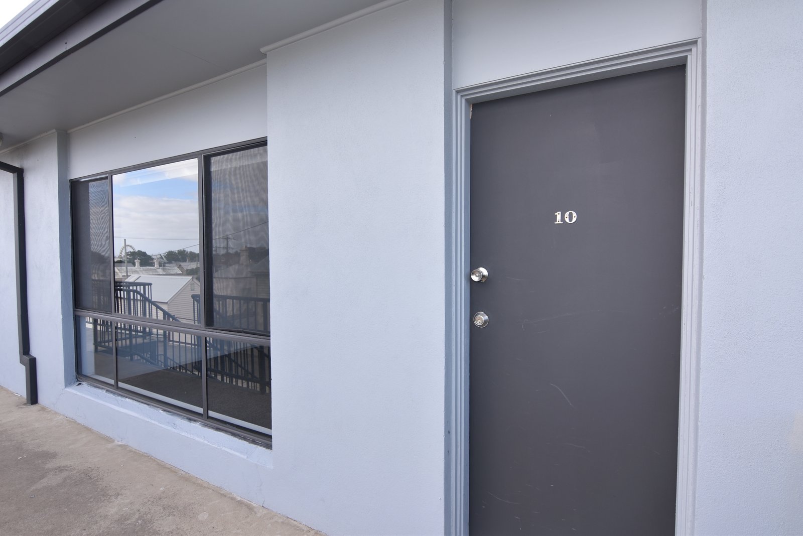 Gallery: 10/2 Park Street