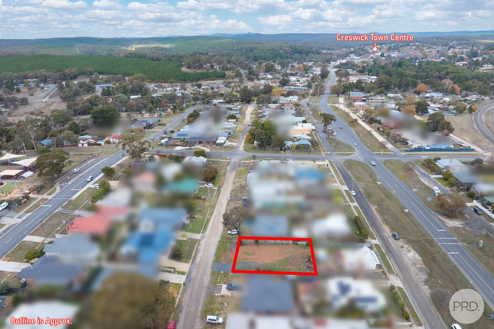 102 Pasco Street CRESWICK 7