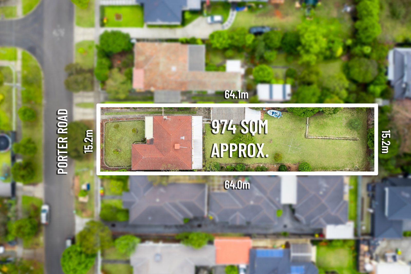 Real Estate and Property in 102 Porter Road, Heidelberg Heights, VIC