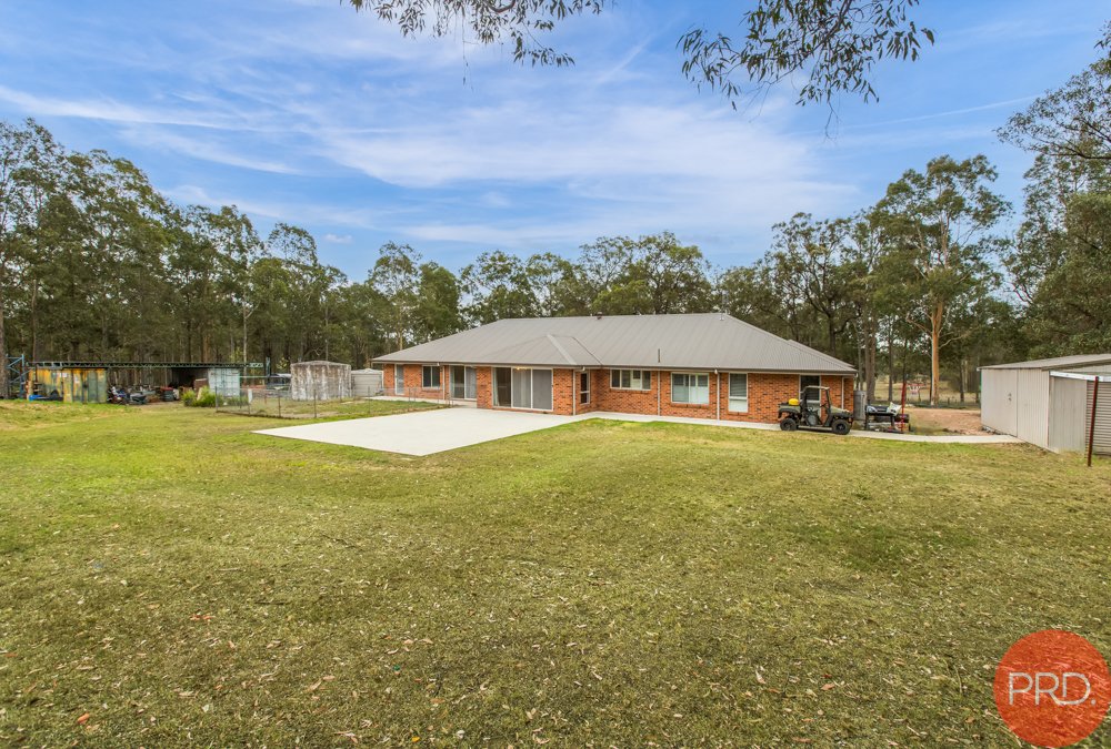 102 Rusty Lane BRANXTON 2