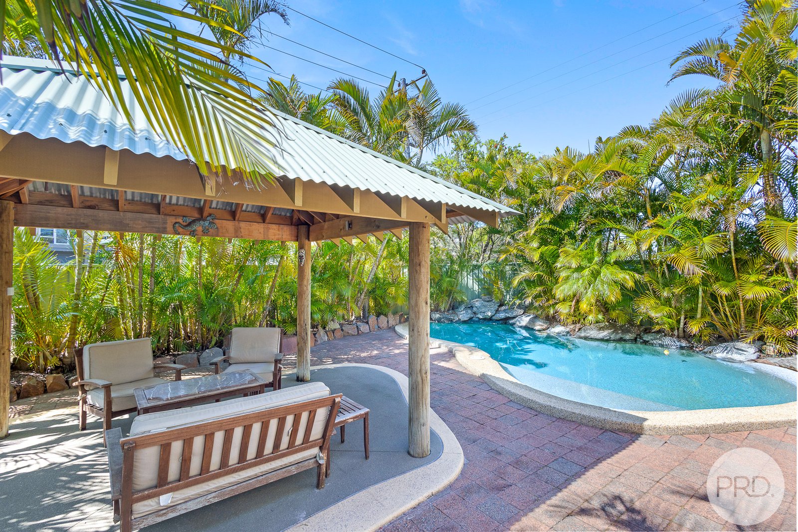 102 Sandy Point Road CORLETTE 1