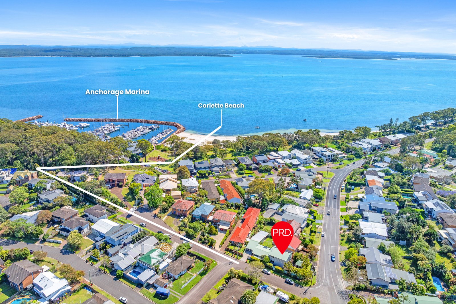 102 Sandy Point Road CORLETTE 2