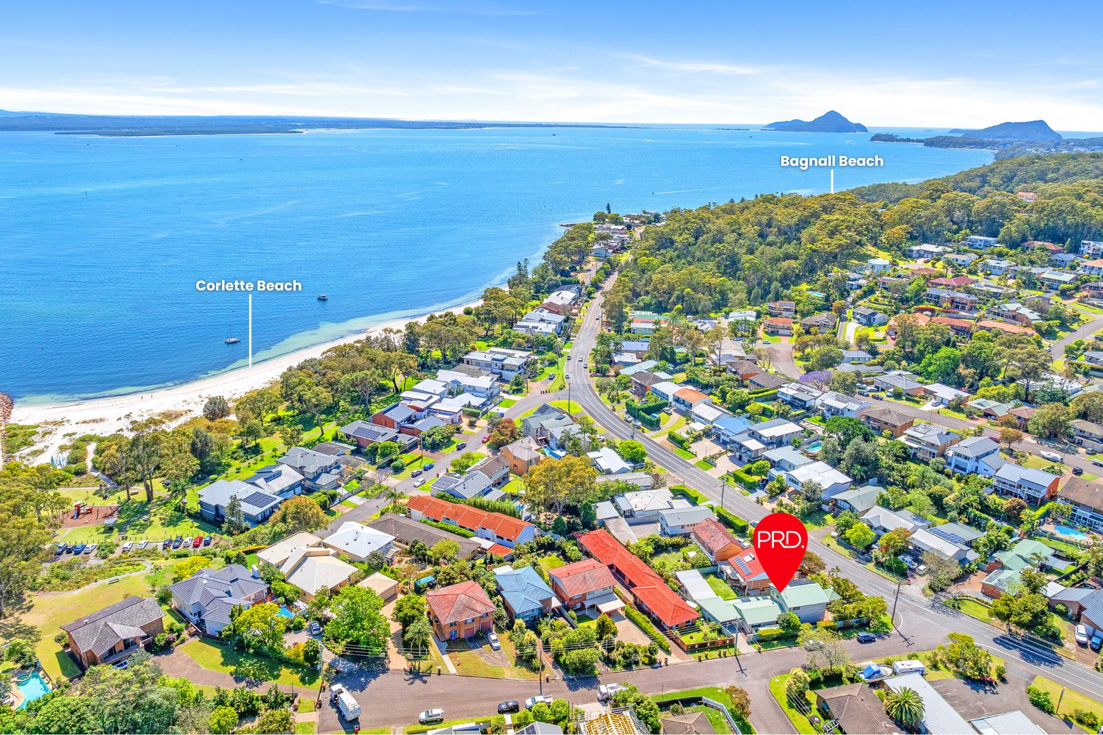 102 Sandy Point Road CORLETTE 11