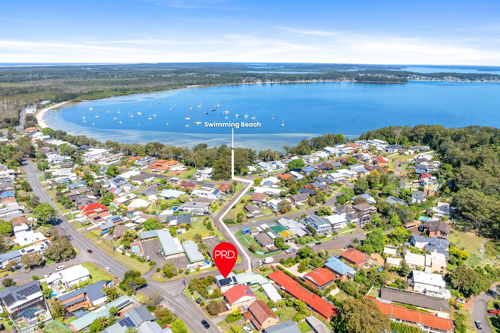 102 Sandy Point Road CORLETTE 16