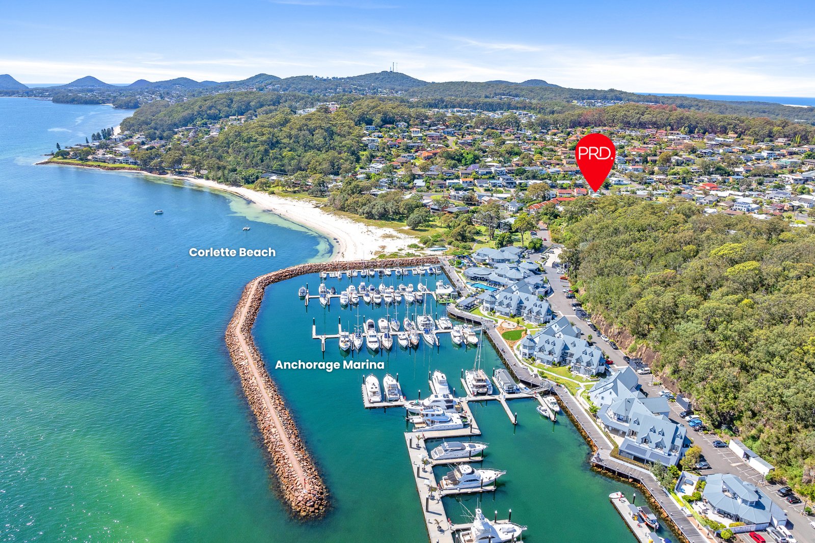 102 Sandy Point Road CORLETTE 26