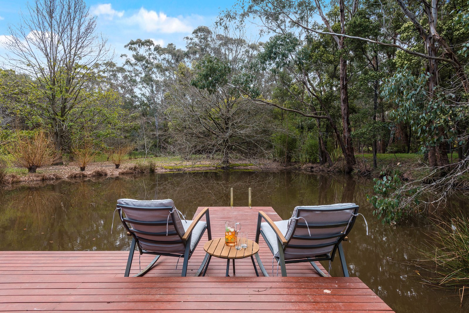 Real Estate and Property in 102 Slatey Creek Road, Woodend, VIC