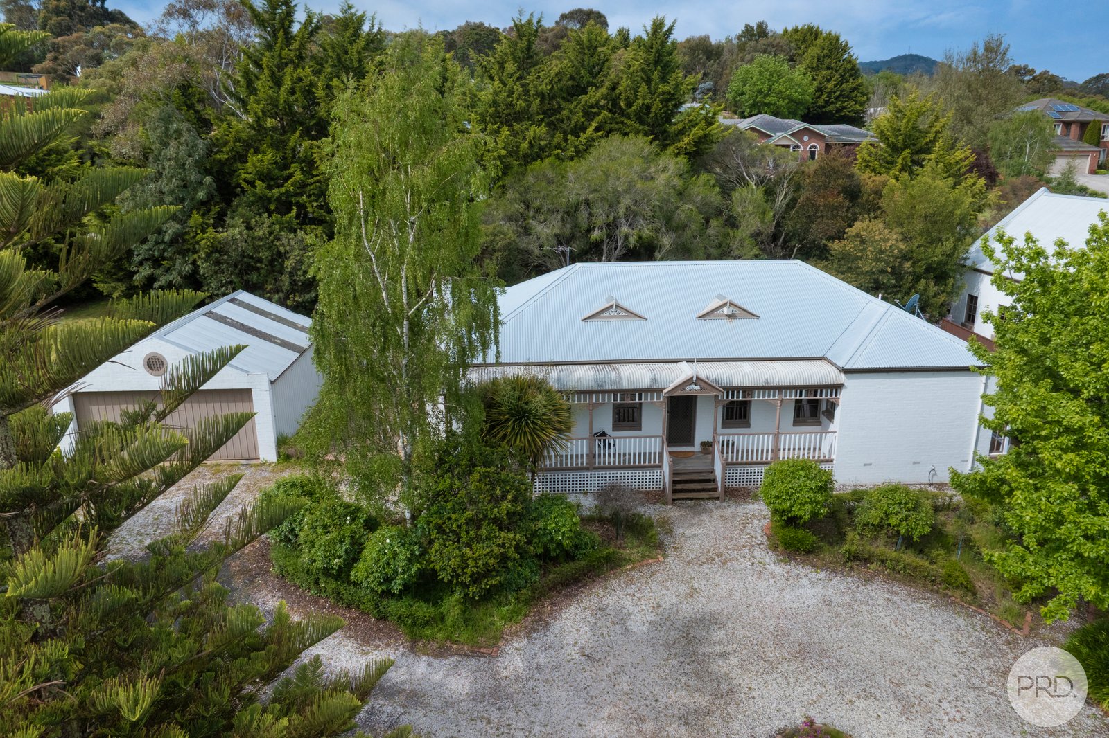 102 Somerville Street BUNINYONG 1