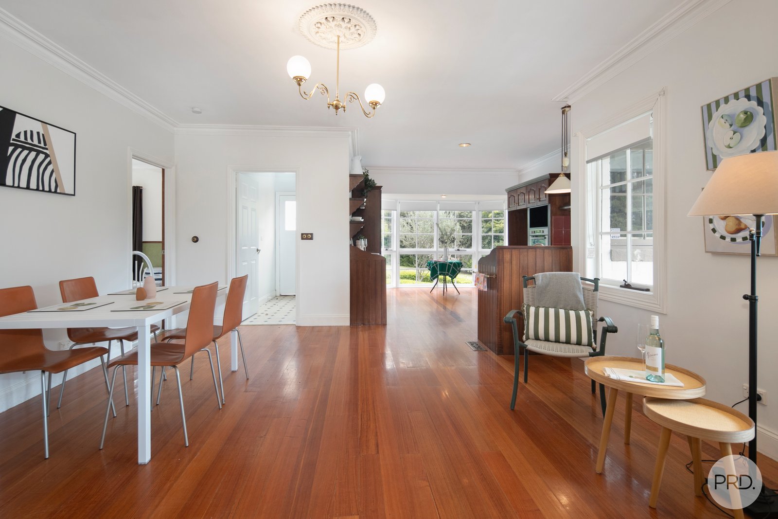 102 Somerville Street BUNINYONG 4