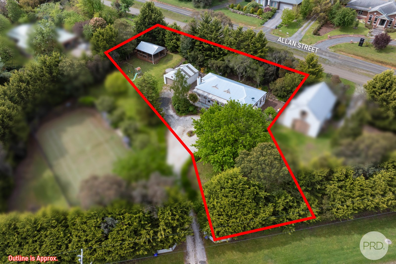 102 Somerville Street BUNINYONG 17