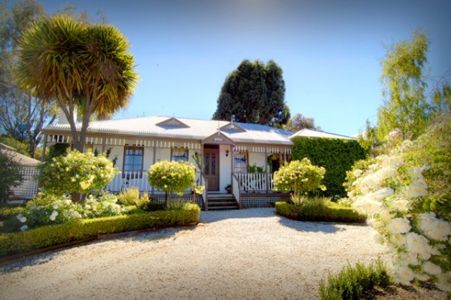 102 Somerville Street BUNINYONG 1