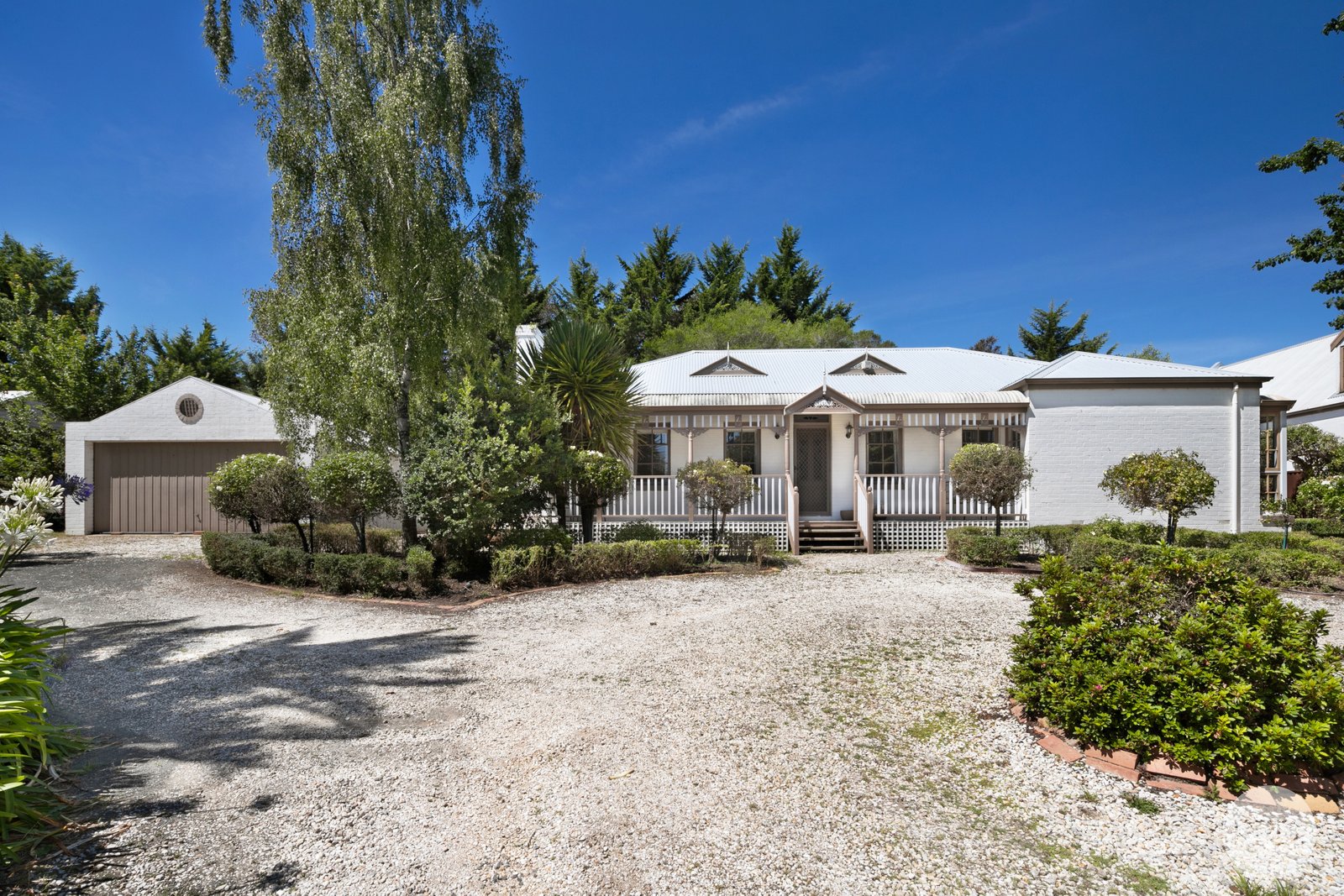 102 Somerville Street BUNINYONG 1