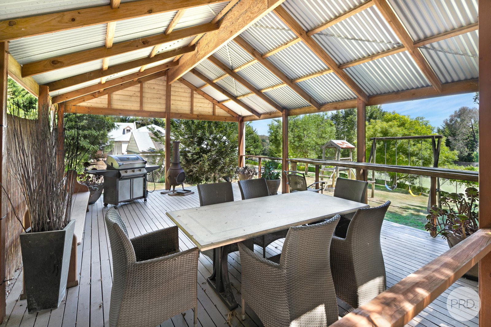 102 Somerville Street BUNINYONG 12