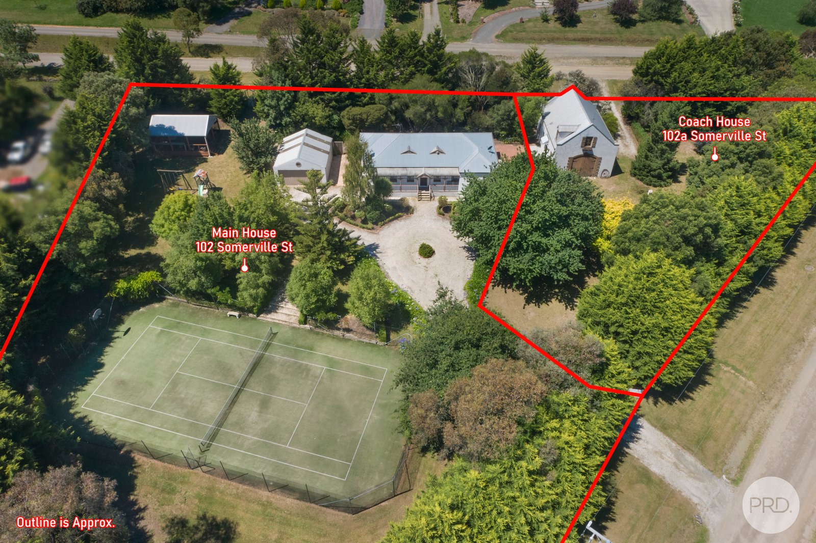 102 Somerville Street BUNINYONG 17