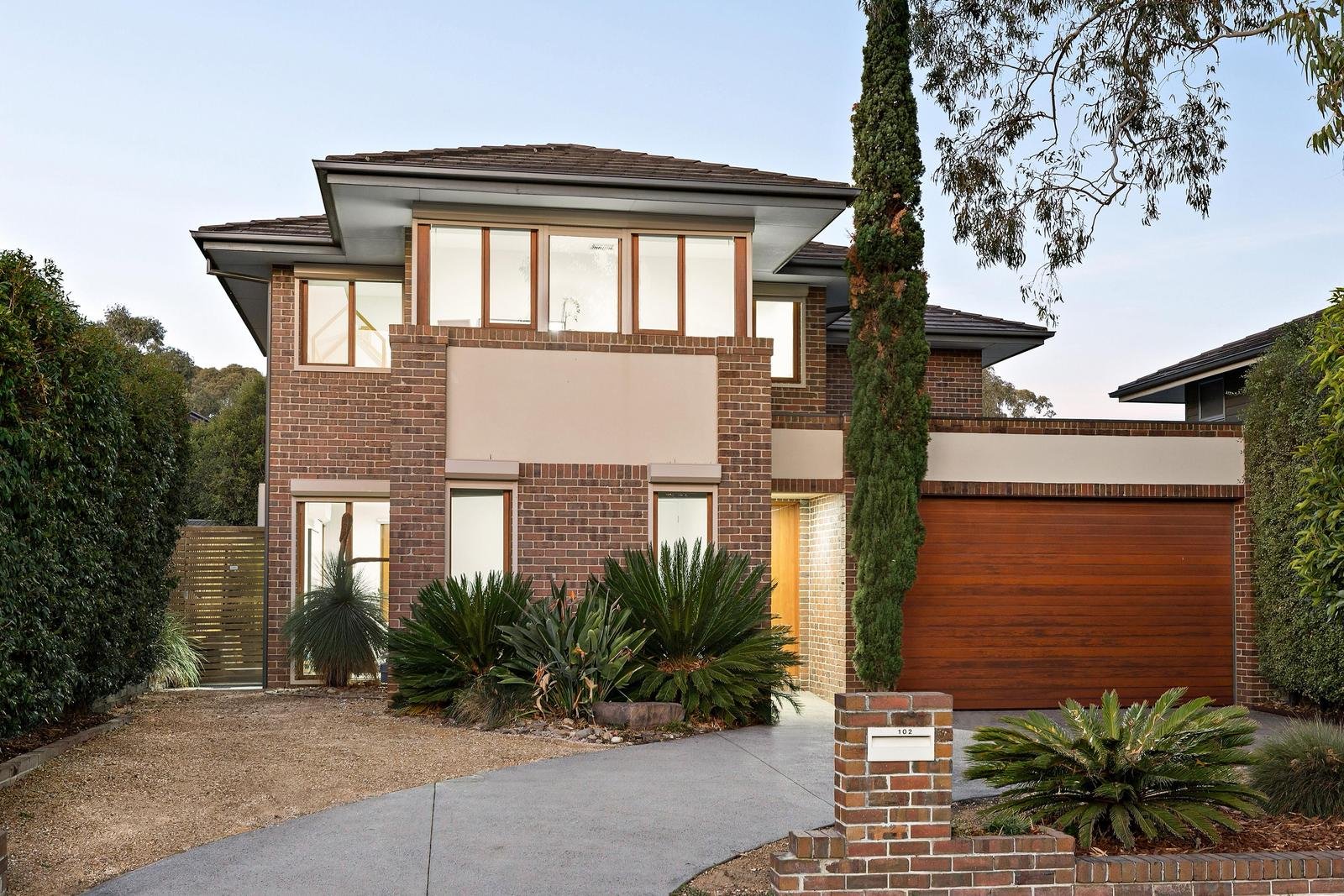 102 Springthorpe Boulevard, Macleod VIC 3085