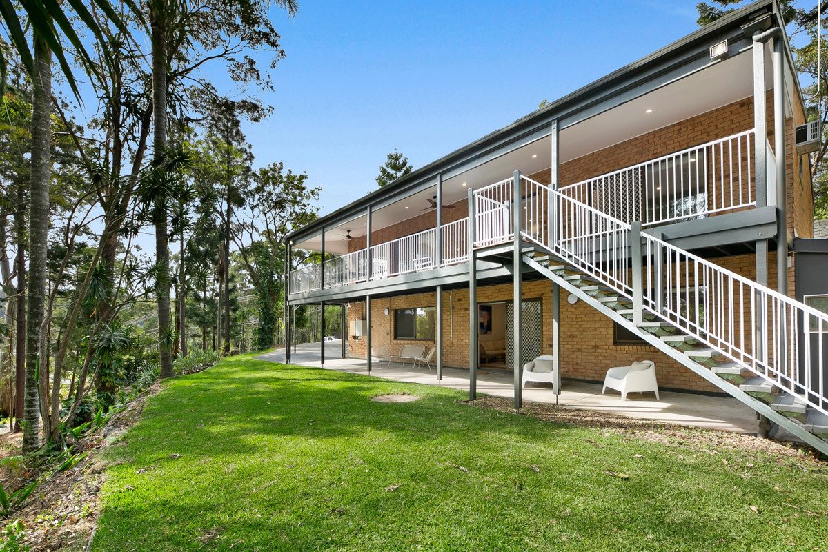 102 Sullivan Road Tallebudgera 3