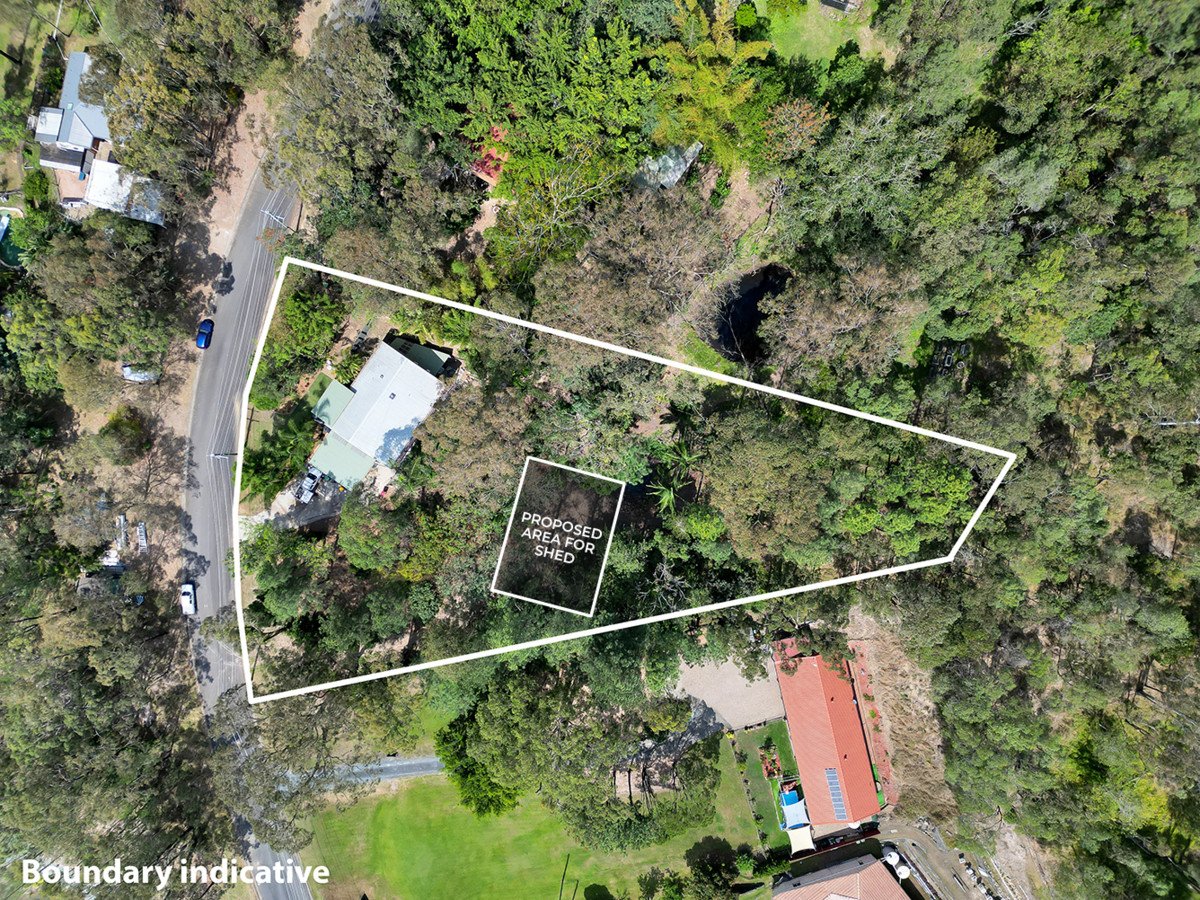 102 Sullivan Road Tallebudgera 29
