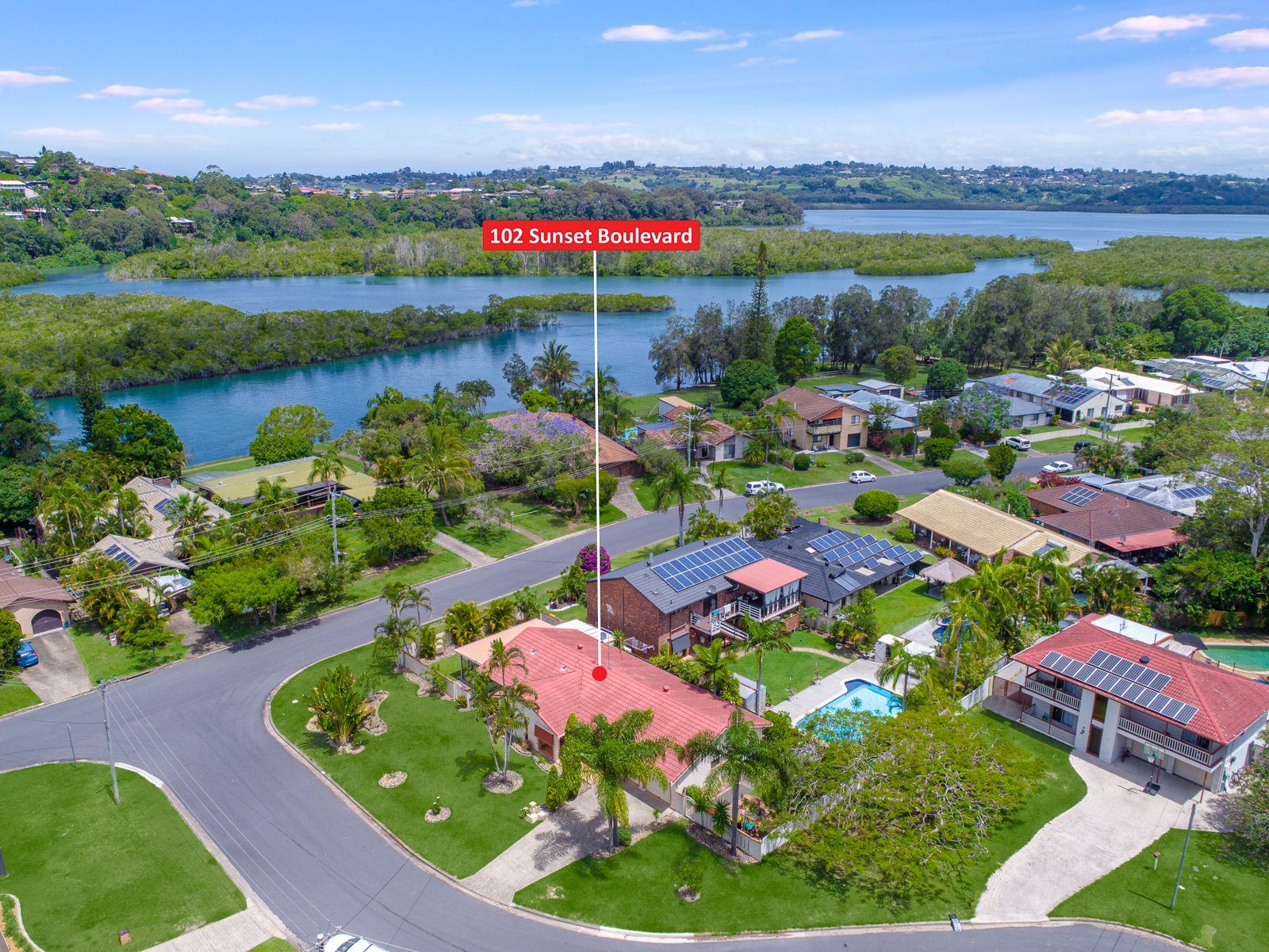 102 Sunset Boulevard TWEED HEADS WEST 1