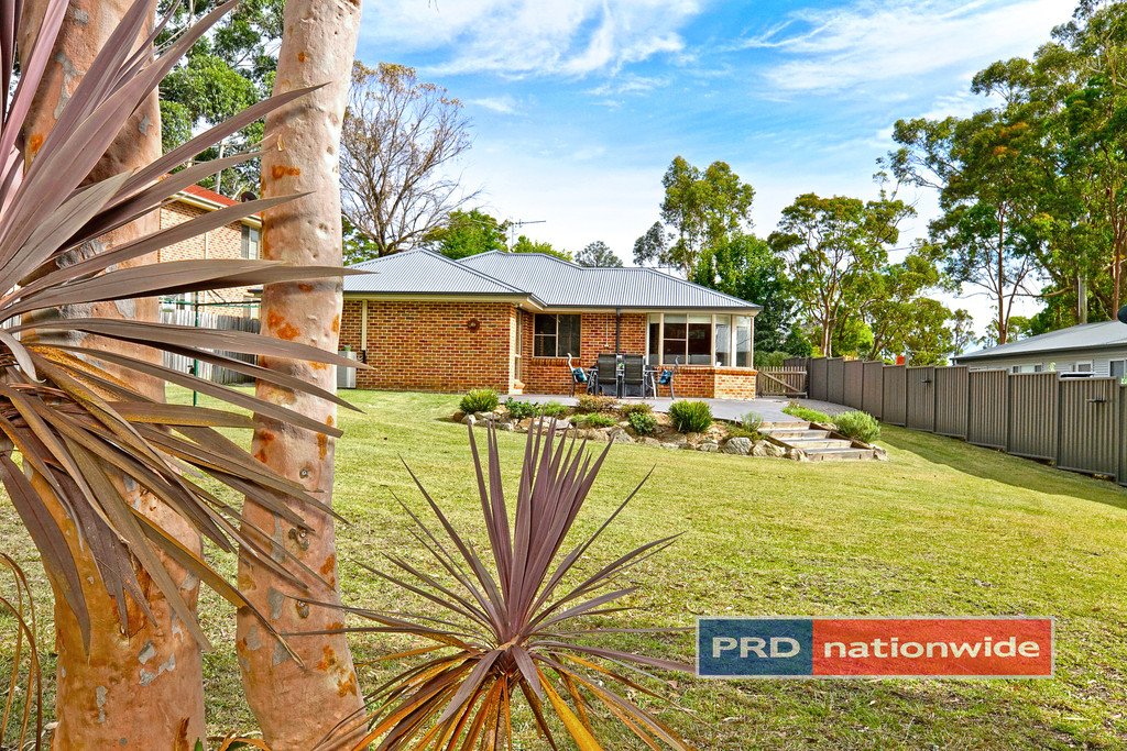 102 Talbot Road HAZELBROOK 5