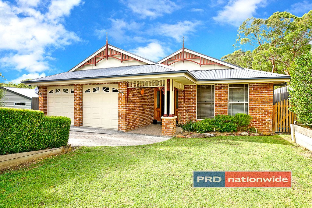 102 Talbot Road HAZELBROOK 18