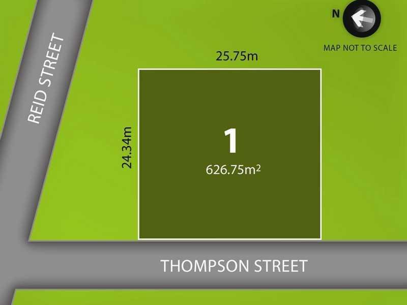 102 Thompson Street BROWN HILL 1